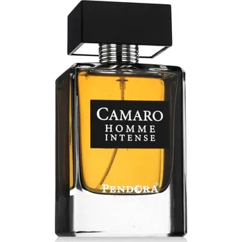 Unisex parfém Pendora Scents Camaro Homme Intense EDP 100 ml UNISEX