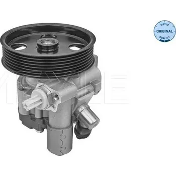 Soustava řízení Hydraulické čerpadlo, řízení MEYLE 014 631 0029