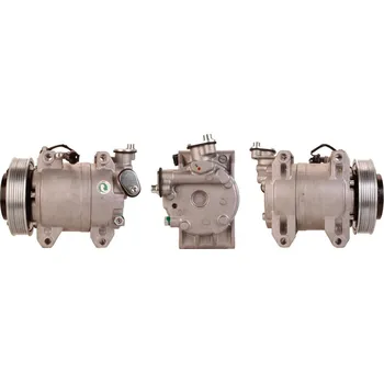 Kompresor klimatizace Kompresor, klimatizace ELSTOCK 51-0595