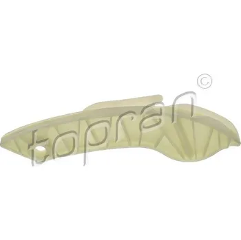 Rozvod motoru Napínací lišta, rozvodový řetěz TOPRAN 502 615