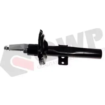 QWP Tlumič pérování QWP WSA1417