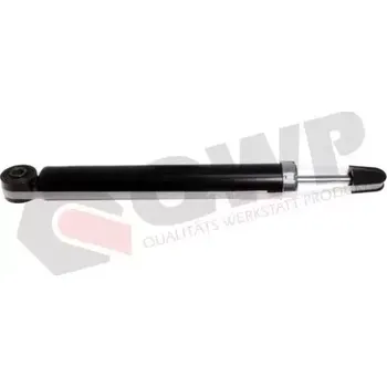 QWP Tlumič pérování QWP WSA1543