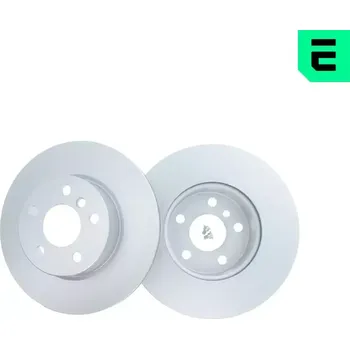 Brzdový systém OPTIMAL Brzdový kotouč - 294 mm OPT BS-9894C