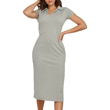 Dámské šaty Royalfashion šaty pro každodenní nošení, univerzální velikost