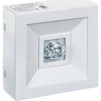 Stropní svítidlo přisazené Awex 3 W integrovaný LED zdroj 120 cm bílé