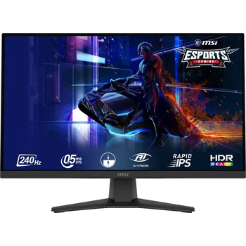 Monitor 27" MSI MAG 272F X24 MAG 272F X24