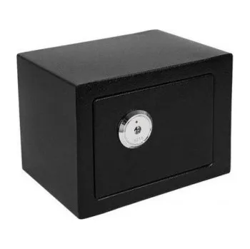 Trezor Trezor malý černý