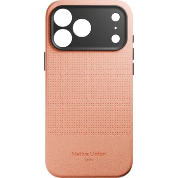Native Union Active Case Apricot iPhone 17 Pro Max ACTCSE-APR-NP25PM