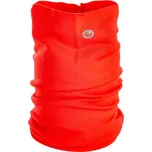 PROGRESS Progress TS NECK KID dětský multifunkční šátek barva červená