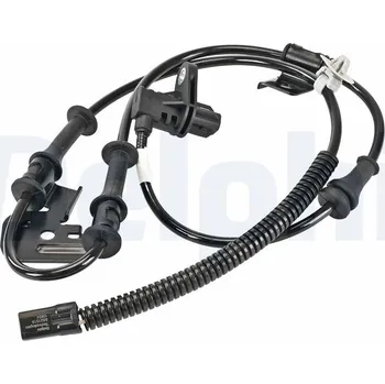 Přislušenství brzdového systému Snímač, počet otáček kol DELPHI SS21519-12B1