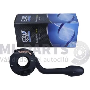 Spínač řízení MEAT & DORIA 23108