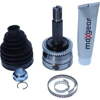 Hřídel nápravy Sada kloubů, hnací hřídel MAXGEAR 49-3143