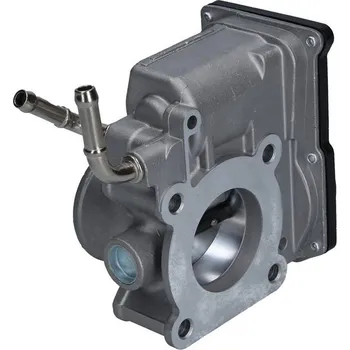 Systém vstřikování Hrdlo škrticí klapky KAMOKA 112041