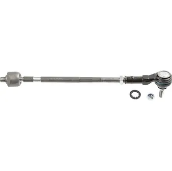 Táhlo řízení Příčné táhlo řízení LEMFÖRDER 42722 01