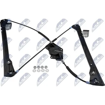 Stahovačka okna Zvedací zařízení oken NTY EPS-VW-001A