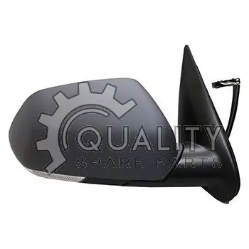 Auto zrcátko Vnější zpětné zrcátko MAGNETI MARELLI 182201586200