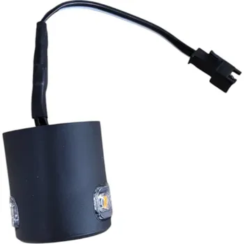 Motorová koloběžka Blinkr na řídítka - Fighter Mini, Mini eKFV