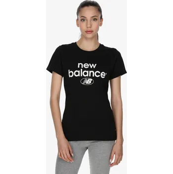 Dámské tričko New Balance ESSENTIALS S