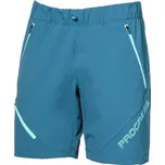 PROGRESS Progress GENIA Shorts dámské outdoorové kraťasy velikost S