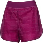 PROGRESS Dámské PROGRESS běžecké šortky 2v1 OXI SHORTS velikost S