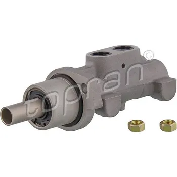 Brzdový válec Hlavní brzdový válec TOPRAN 721 050