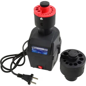 Bruska Bruska - ostřička na vrtáky 3-16 mm, 90 W