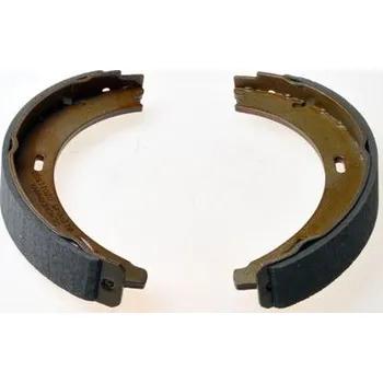 Brzdová čelist Sada brzdových čelistí DENCKERMANN B120045