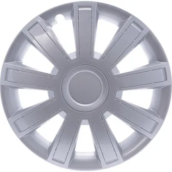 Poklice na kolo Kryty kol Leoplast - model Arrow 14", sada 4ks