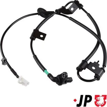 Přislušenství brzdového systému Snímač, počet otáček kol JP GROUP 3597105970