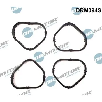 Auto-moto Sada těsnění, koleno sacího potrubí Dr.Motor Automotive DRM094S