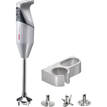 Tyčový mixér GASTRO PRO 2 Bamix 200 W bílý