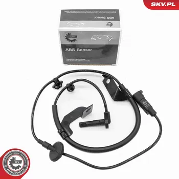 Přislušenství brzdového systému Snímač, počet otáček kol ESEN SKV 06SKV422