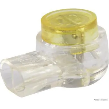 Spojení vedení HERTH+BUSS ELPARTS 50252590