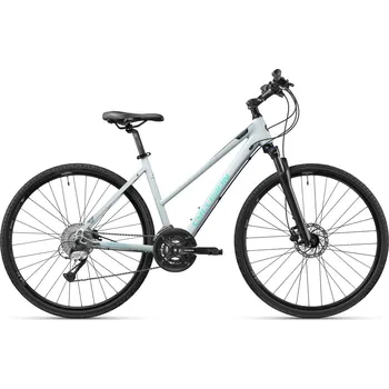 Horské kolo Cyclision Zodya 3 Altus 2x8 Cold Mint velikost rámu: M