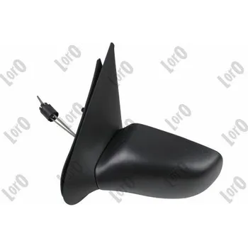 Auto zrcátko Vnější zpětné zrcátko ABAKUS 1211M01