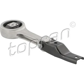 Uložení převodovky TOPRAN Uložení, manuální převodovka 634 430