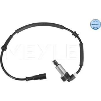 Přislušenství brzdového systému Snímač, počet otáček kol MEYLE 16-14 899 0056