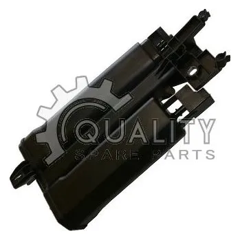 Palivový filtr Filtr s aktivním uhlím, odvzdušnění nádrže NTY EFP-VW-012