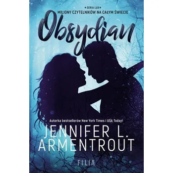 Obsydian - Armentrout, Jennifer L.