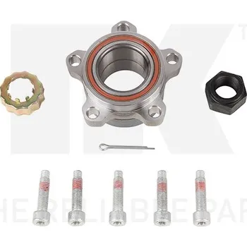 Sada ložisek kol NK 752532