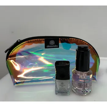 Kosmetická taška Alessandro Kosmetická taštička