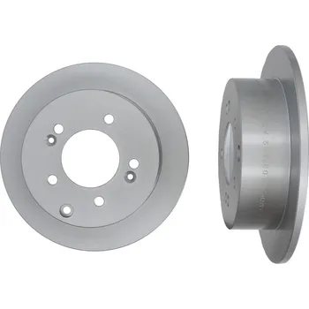 Brzdový kotouč Brzdový kotouč KAMOKA 1031092