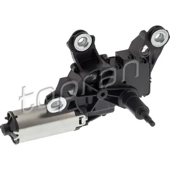 Motorek stěrače a odstřikovače Motor stěračů TOPRAN 117 831