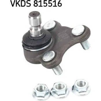 Podpora-/ Kloub SKF VKDS 815516