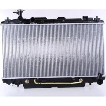 Chladič motoru Chladič, chlazení motoru NISSENS 64644A