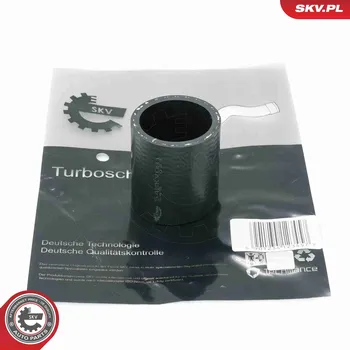 Palivový systém Hadička plnicího vzduchu ESEN SKV 54SKV081