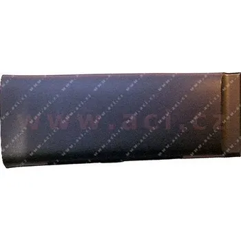 Dveře karosérie boční lišta předních dveří (bez posuvných dveří) 95 mm P