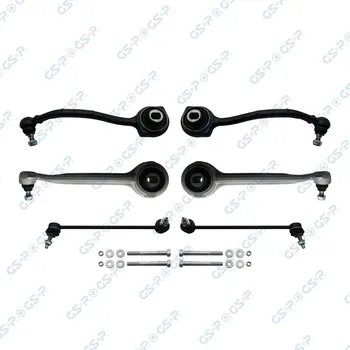 Opravná sada podvozku a pohonu kol Sada na opravy, příčné závěsné rameno GSP S990006SK
