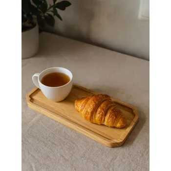 Sinsay - Servírovací podnos - béžová - 462HG-08X - 462HG-08X-ONE