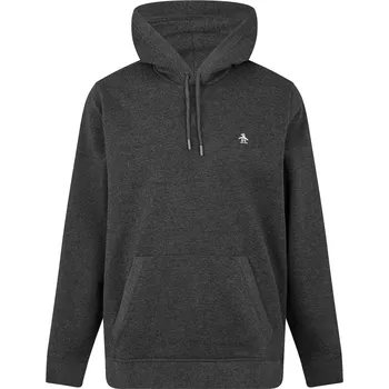 Pánská mikina Mikina Original Penguin Dk Charc Hthr 6818557 X Large